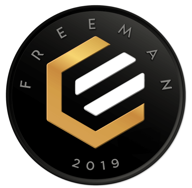 EPIC CASH Logo